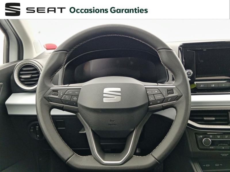 Voitures occasions SEAT IBIZA Copa Nice