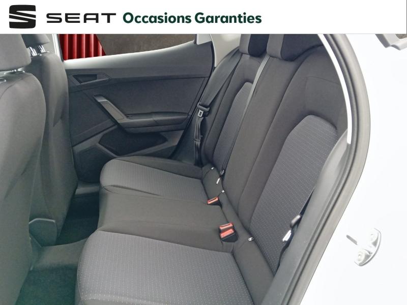 Voitures occasions SEAT IBIZA Copa Nice