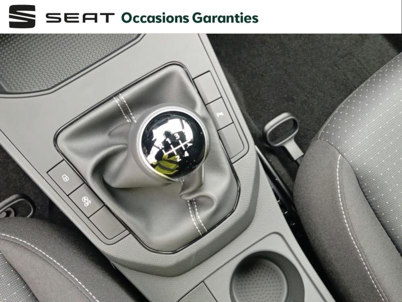 Voitures occasions SEAT IBIZA Copa Nice