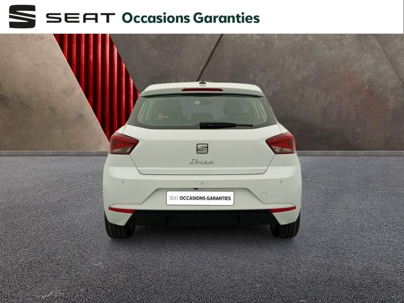 Voitures occasions SEAT IBIZA Copa Nice
