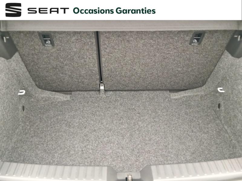 Voitures occasions SEAT IBIZA Copa Nice