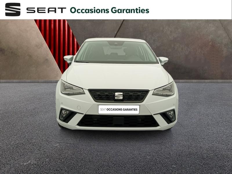 Voitures occasions SEAT IBIZA Copa Nice