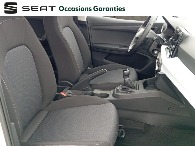 Voitures occasions SEAT IBIZA Copa Nice