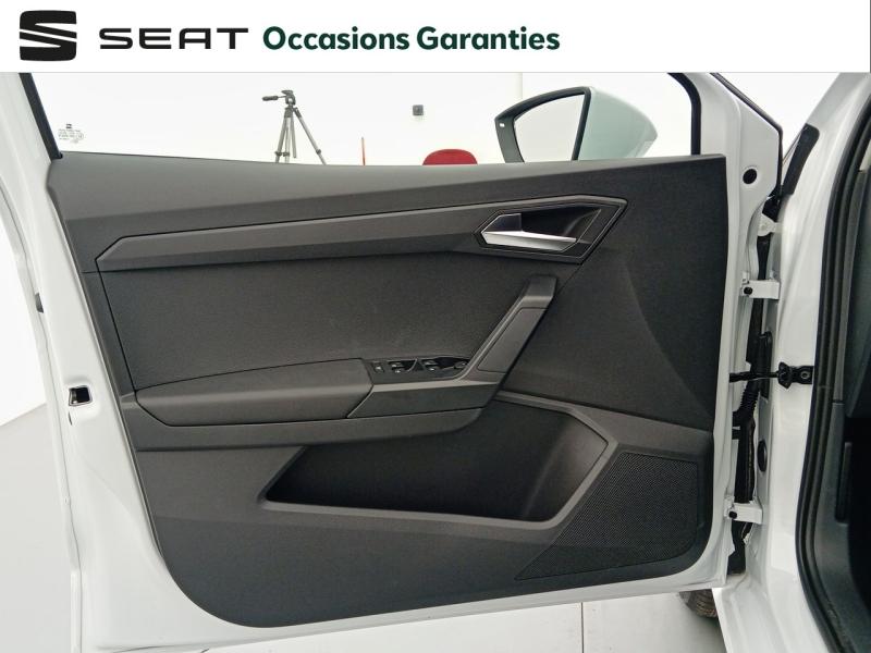 Voitures occasions SEAT IBIZA Copa Nice