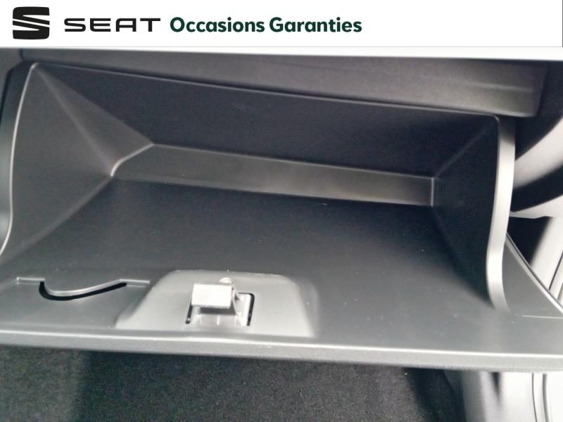 Voitures occasions SEAT IBIZA Copa Nice