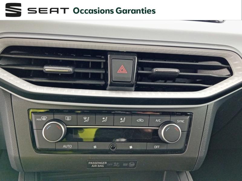 Voitures occasions SEAT IBIZA Copa Nice