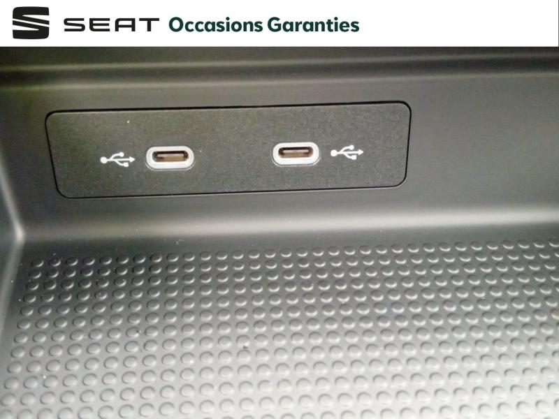 Voitures occasions SEAT IBIZA Copa Nice
