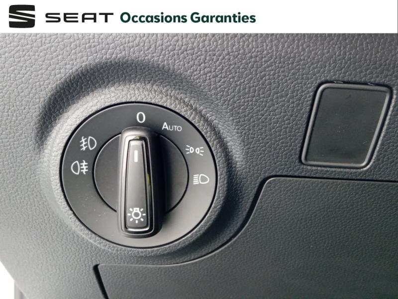Voitures occasions SEAT IBIZA Copa Nice