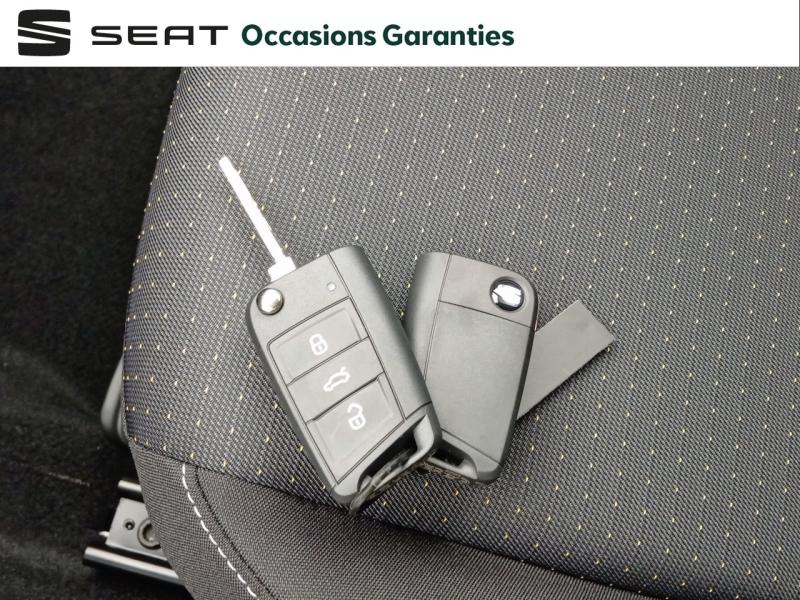 Voitures occasions SEAT IBIZA Copa Nice