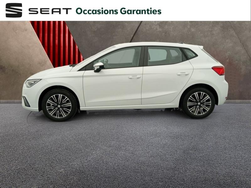 Voitures occasions SEAT IBIZA Copa Mougins