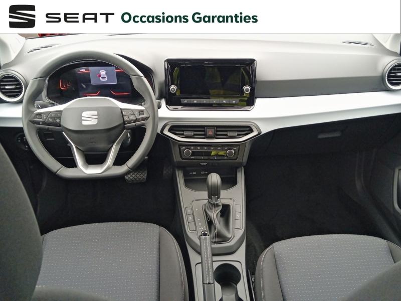 Voitures occasions SEAT IBIZA Copa Mougins