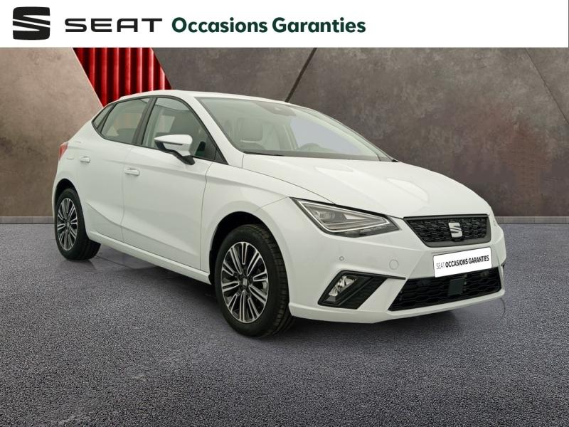 Voitures occasions SEAT IBIZA Copa Mougins