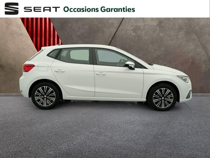 Voitures occasions SEAT IBIZA Copa Mougins