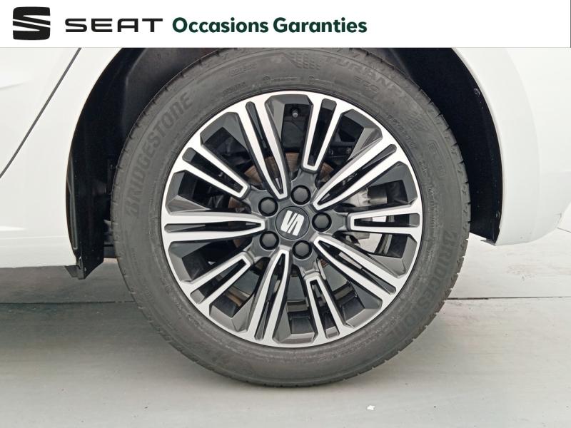 Voitures occasions SEAT IBIZA Copa Mougins