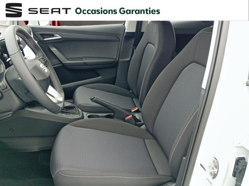 Voitures occasions SEAT IBIZA Copa Mougins