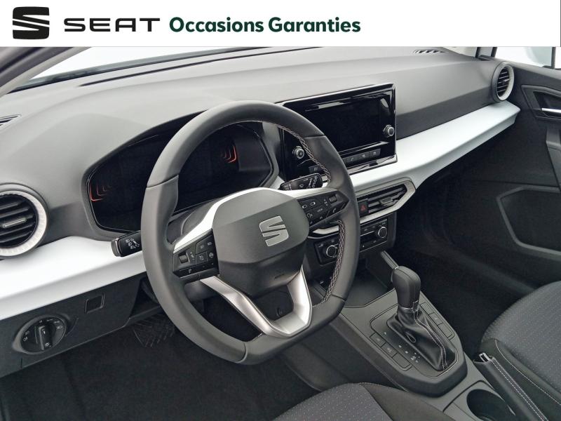 Voitures occasions SEAT IBIZA Copa Mougins