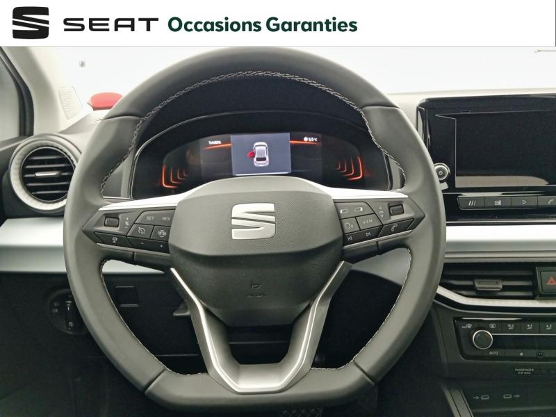 Voitures occasions SEAT IBIZA Copa Mougins