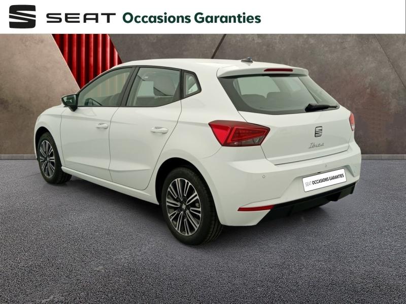 Voitures occasions SEAT IBIZA Copa Mougins