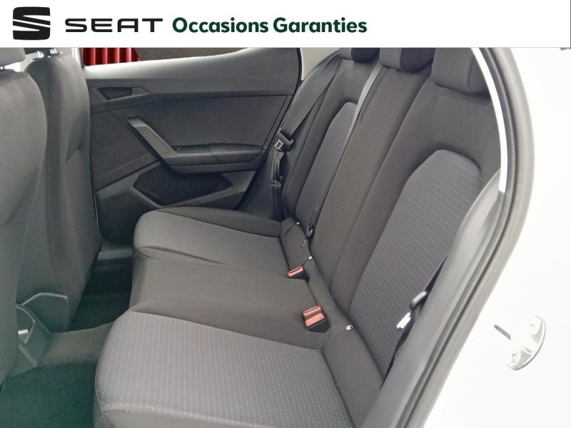 Voitures occasions SEAT IBIZA Copa Mougins