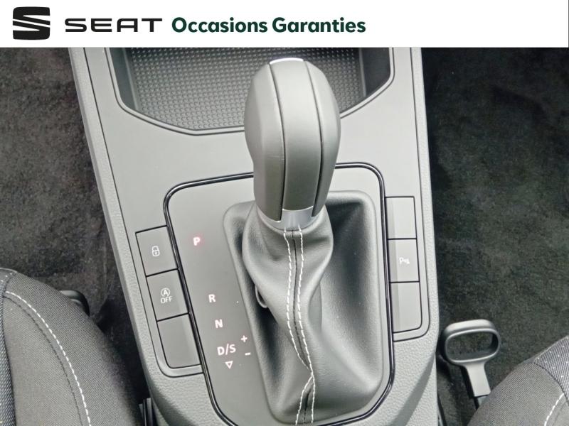 Voitures occasions SEAT IBIZA Copa Mougins