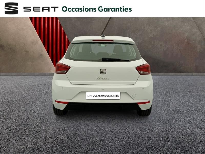 Voitures occasions SEAT IBIZA Copa Mougins