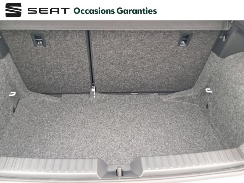 Voitures occasions SEAT IBIZA Copa Mougins