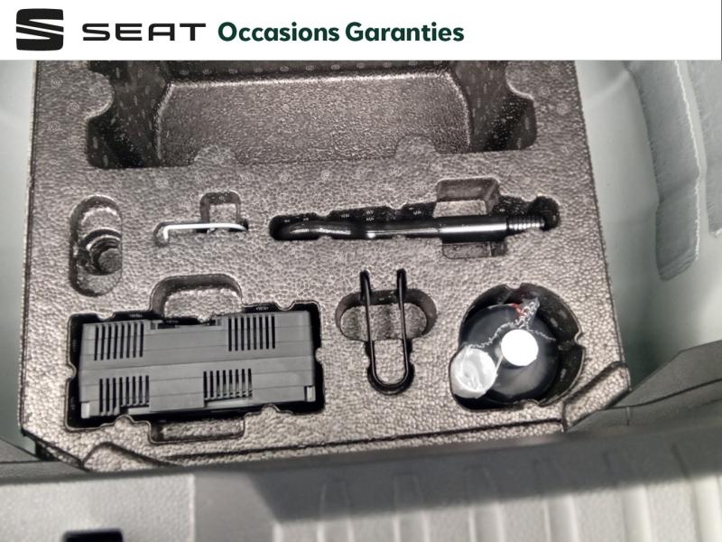 Voitures occasions SEAT IBIZA Copa Mougins