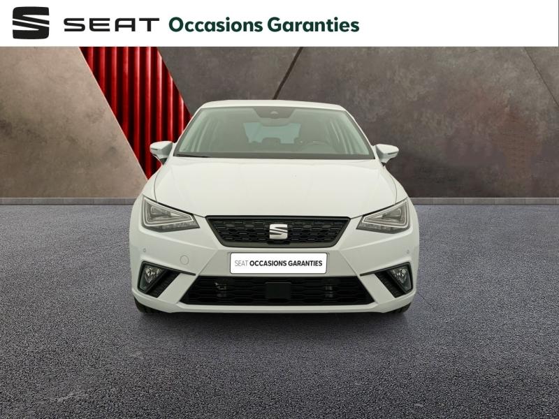 Voitures occasions SEAT IBIZA Copa Mougins