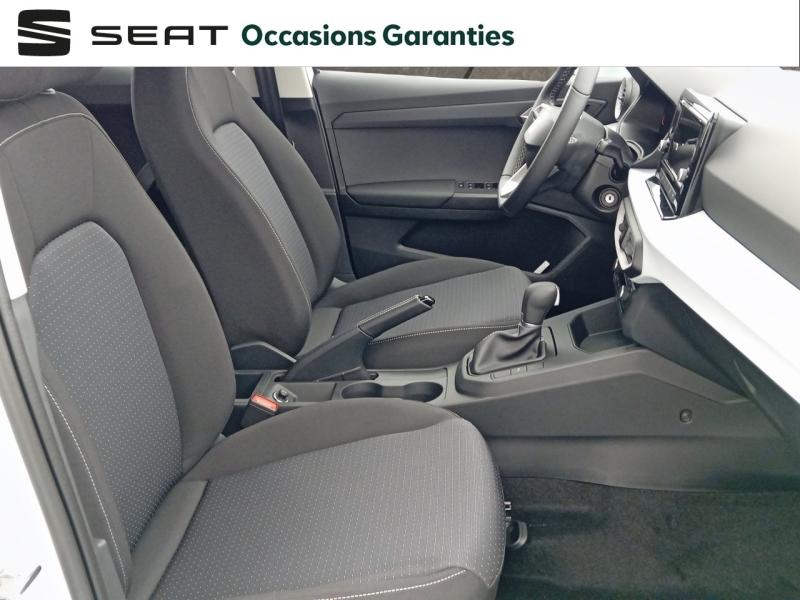 Voitures occasions SEAT IBIZA Copa Mougins