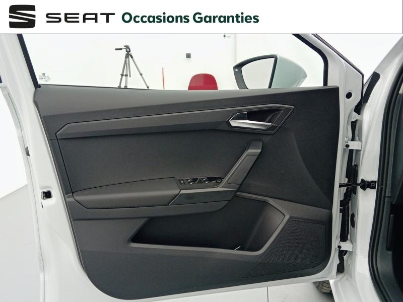 Voitures occasions SEAT IBIZA Copa Mougins