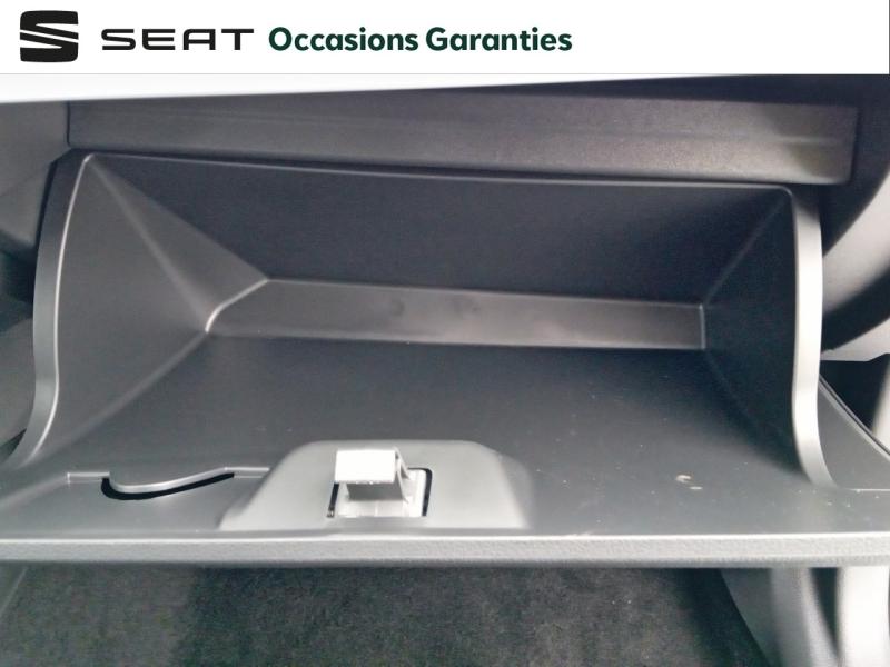 Voitures occasions SEAT IBIZA Copa Mougins