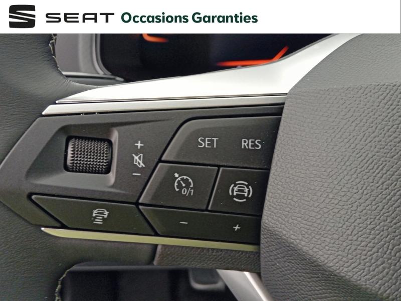 Voitures occasions SEAT IBIZA Copa Mougins