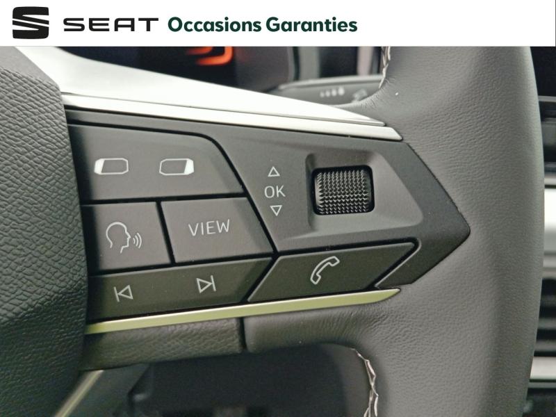 Voitures occasions SEAT IBIZA Copa Mougins