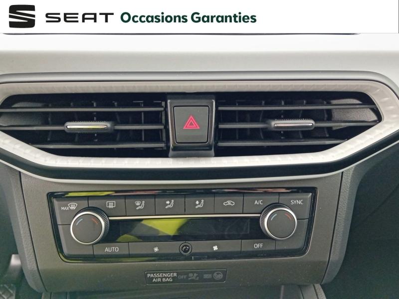 Voitures occasions SEAT IBIZA Copa Mougins