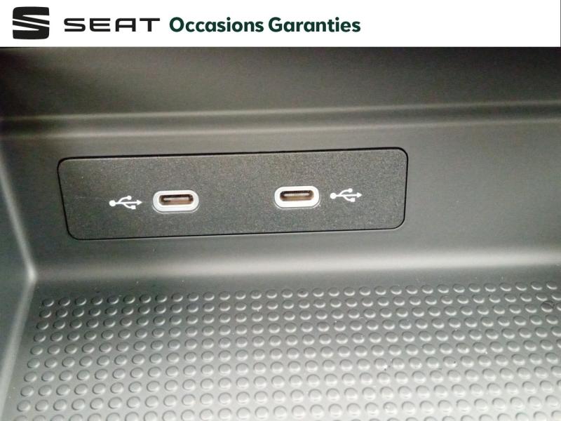 Voitures occasions SEAT IBIZA Copa Mougins