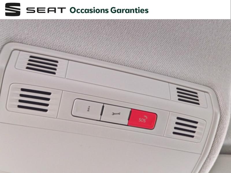 Voitures occasions SEAT IBIZA Copa Mougins