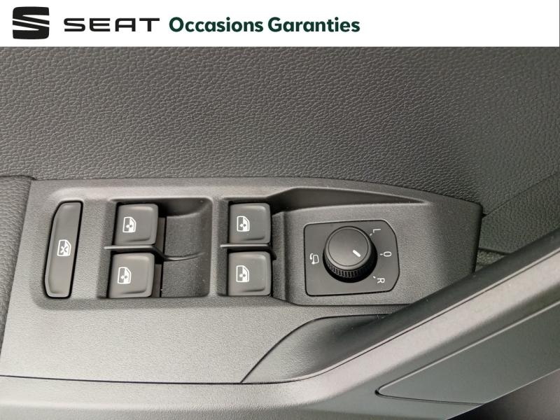 Voitures occasions SEAT IBIZA Copa Mougins