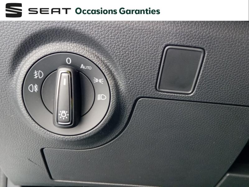 Voitures occasions SEAT IBIZA Copa Mougins