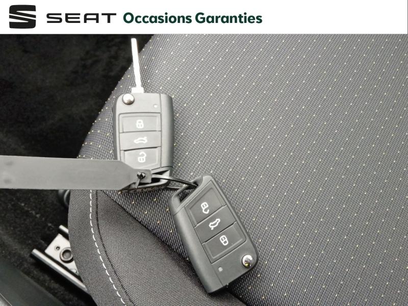 Voitures occasions SEAT IBIZA Copa Mougins