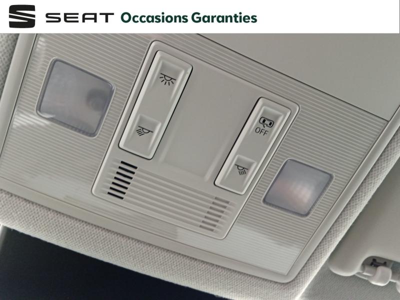 Voitures occasions SEAT IBIZA Copa Mougins