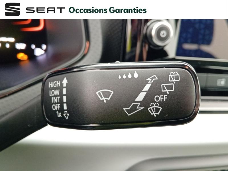 Voitures occasions SEAT IBIZA Copa Mougins