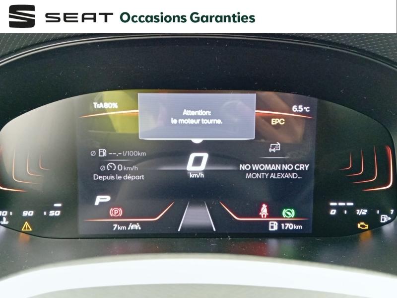 Voitures occasions SEAT IBIZA Copa Mougins