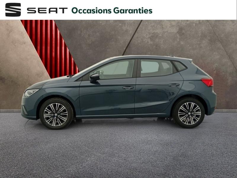 Voitures occasions SEAT IBIZA Copa Mougins