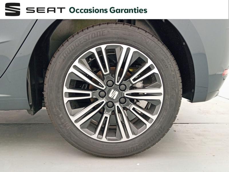 Voitures occasions SEAT IBIZA Copa Mougins