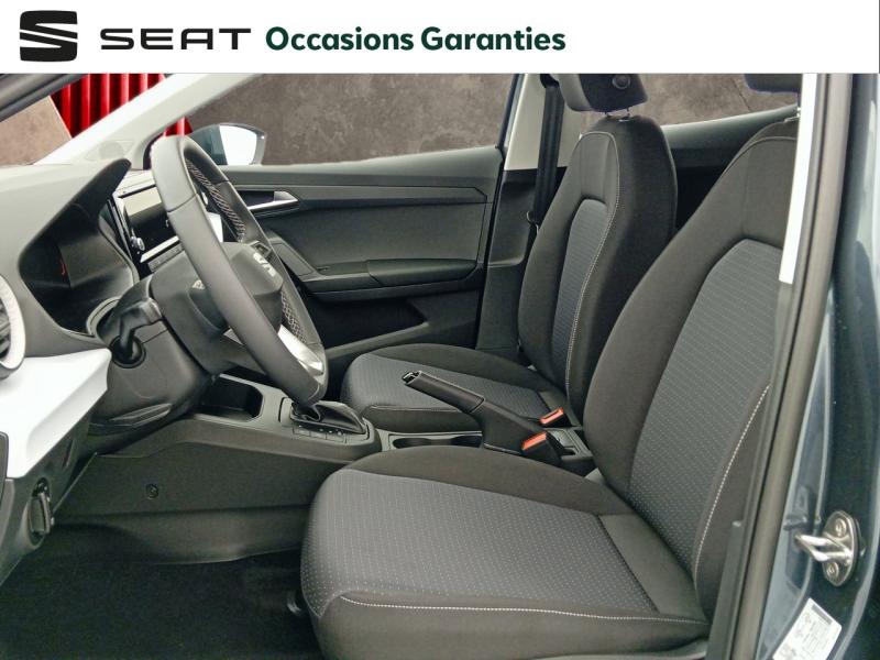 Voitures occasions SEAT IBIZA Copa Mougins