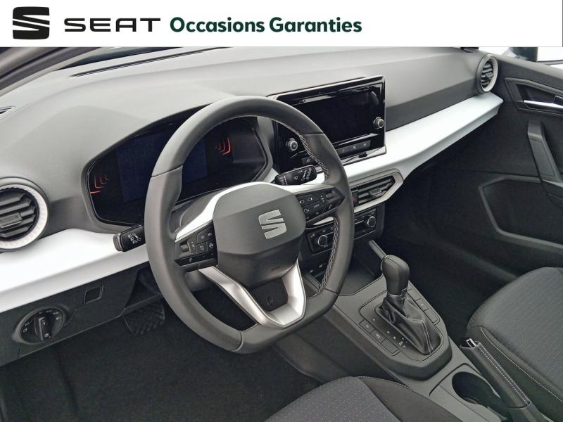 Voitures occasions SEAT IBIZA Copa Mougins