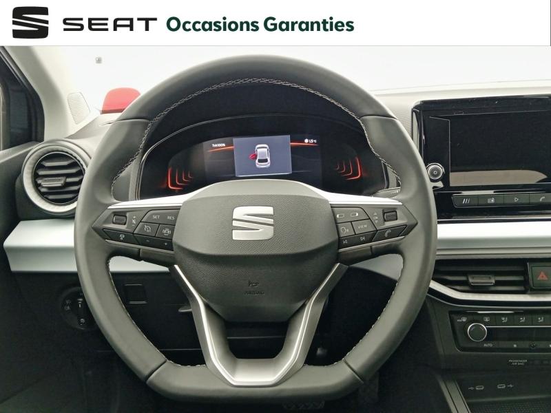 Voitures occasions SEAT IBIZA Copa Mougins