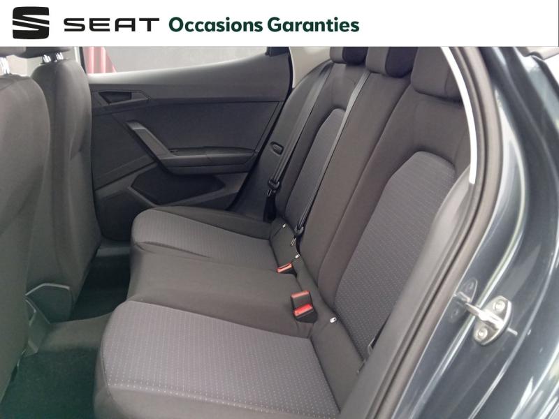 Voitures occasions SEAT IBIZA Copa Mougins