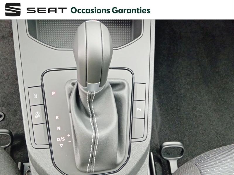 Voitures occasions SEAT IBIZA Copa Mougins