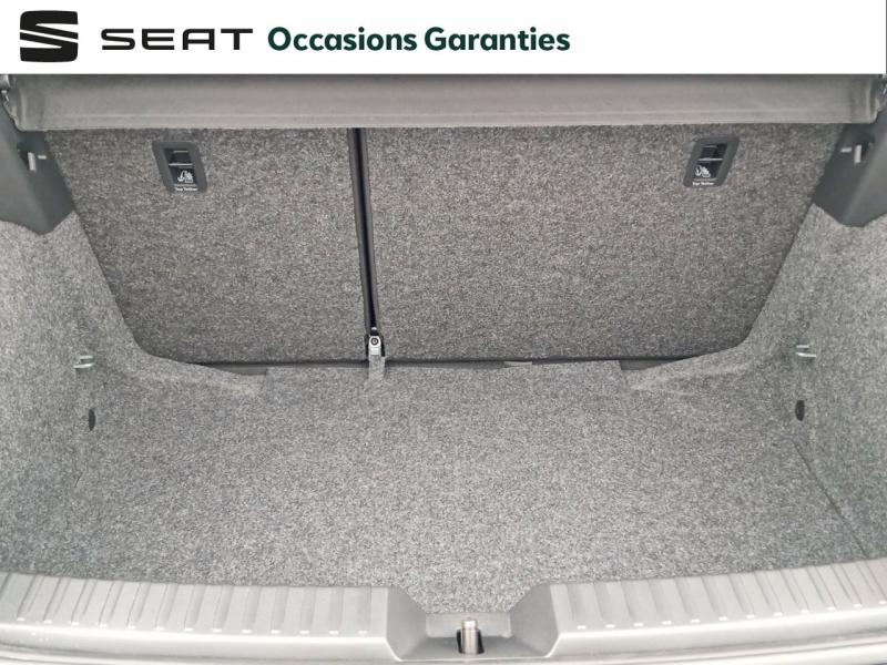 Voitures occasions SEAT IBIZA Copa Mougins